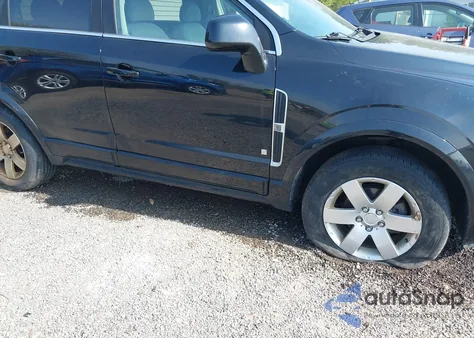 2008 Saturn Vue V6 Xr z USA, uszkodzony, nr VIN 3GSDL73748S524285